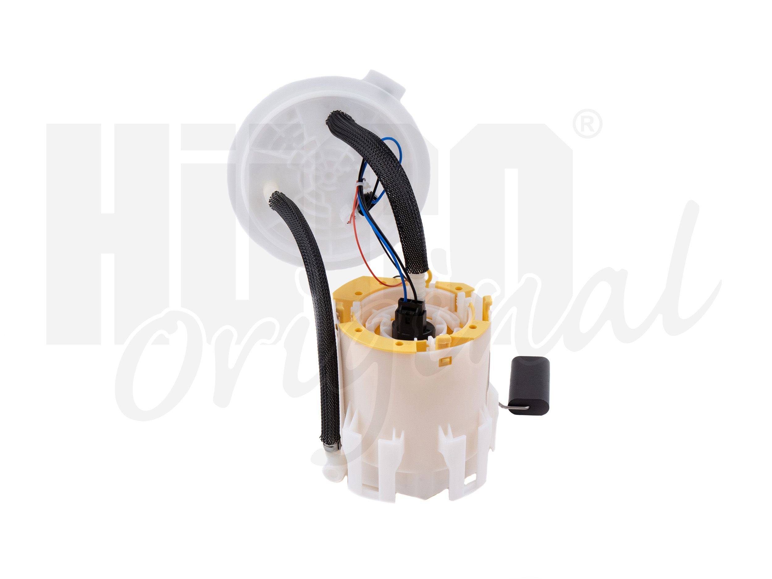 HITACHI Fuel feed unit Article number: 132785 cheaply