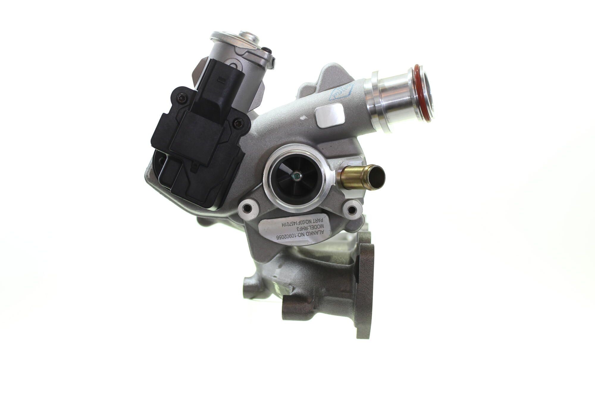 ALANKO Turbocharger Article number: 10902056 cheaply