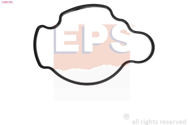 EPS Thermostat housing gasket Article number: 1.890.750 cheaply