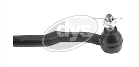 DYS Track rod end Article number: 22-04106 cheaply