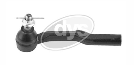 DYS Track rod end Article number: 22-04107 cheaply