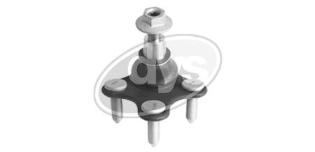 DYS Ball Joint Article number: 27-04301 cheaply