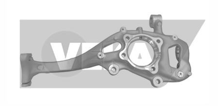 DYS Steering knuckle Article number: 79-01300R cheaply