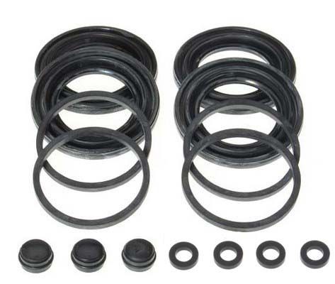 BUDWEG CALIPER Repair Kit, brake caliper Article number: 204406 cheaply
