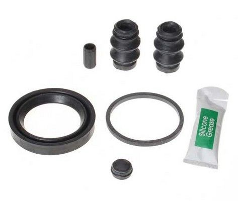 BUDWEG CALIPER Repair Kit, brake caliper Article number: 204880 cheaply