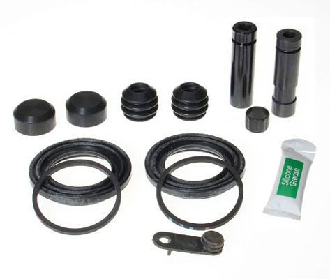 BUDWEG CALIPER Repair Kit, brake caliper Article number: 204891 cheaply