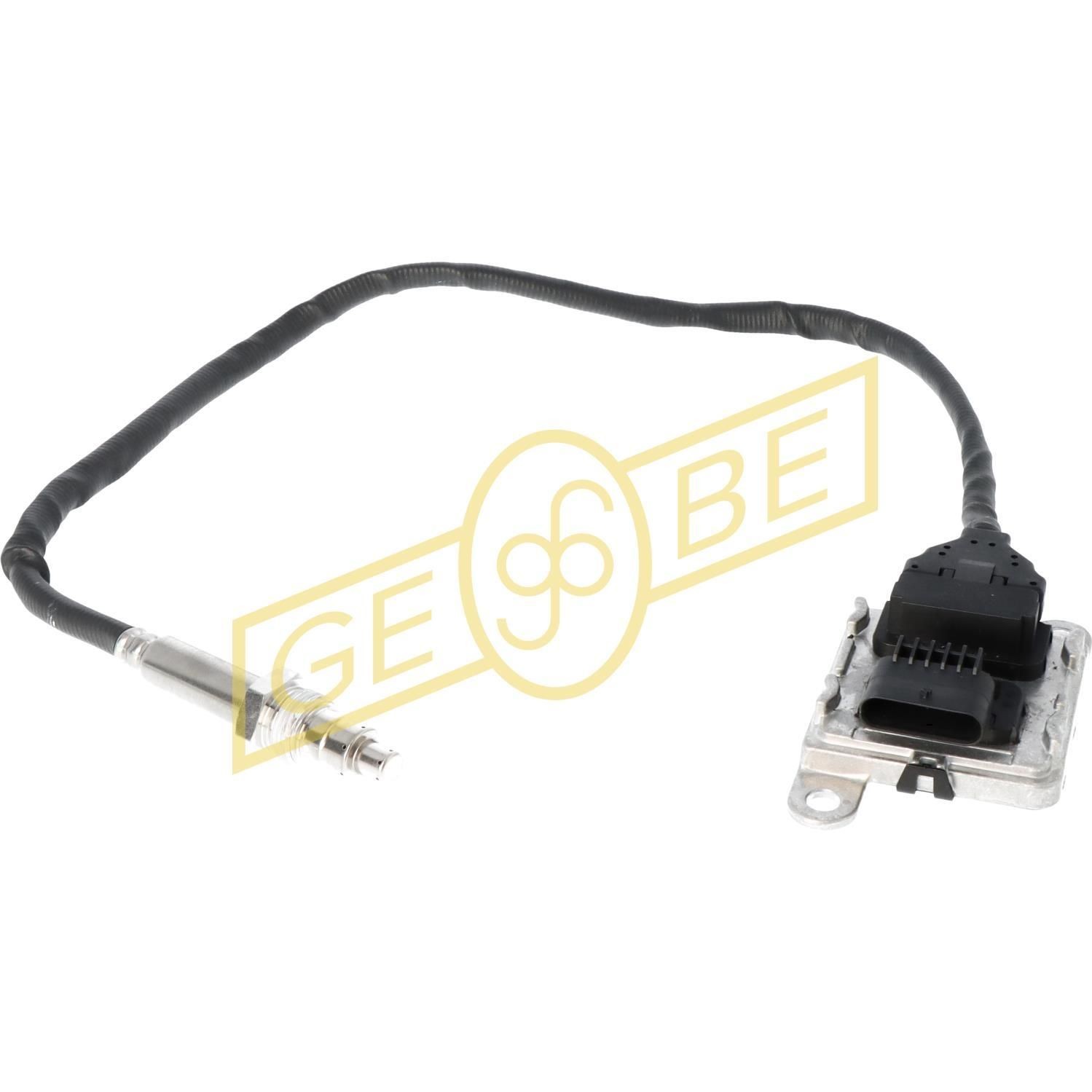 GEBE 9 2861 1 NOx Sensor, NOx Catalyst Daily 35S15, 35C15, 40C15, 50C15, 60C15, 65C15, 70C15 150 PS Diesel
