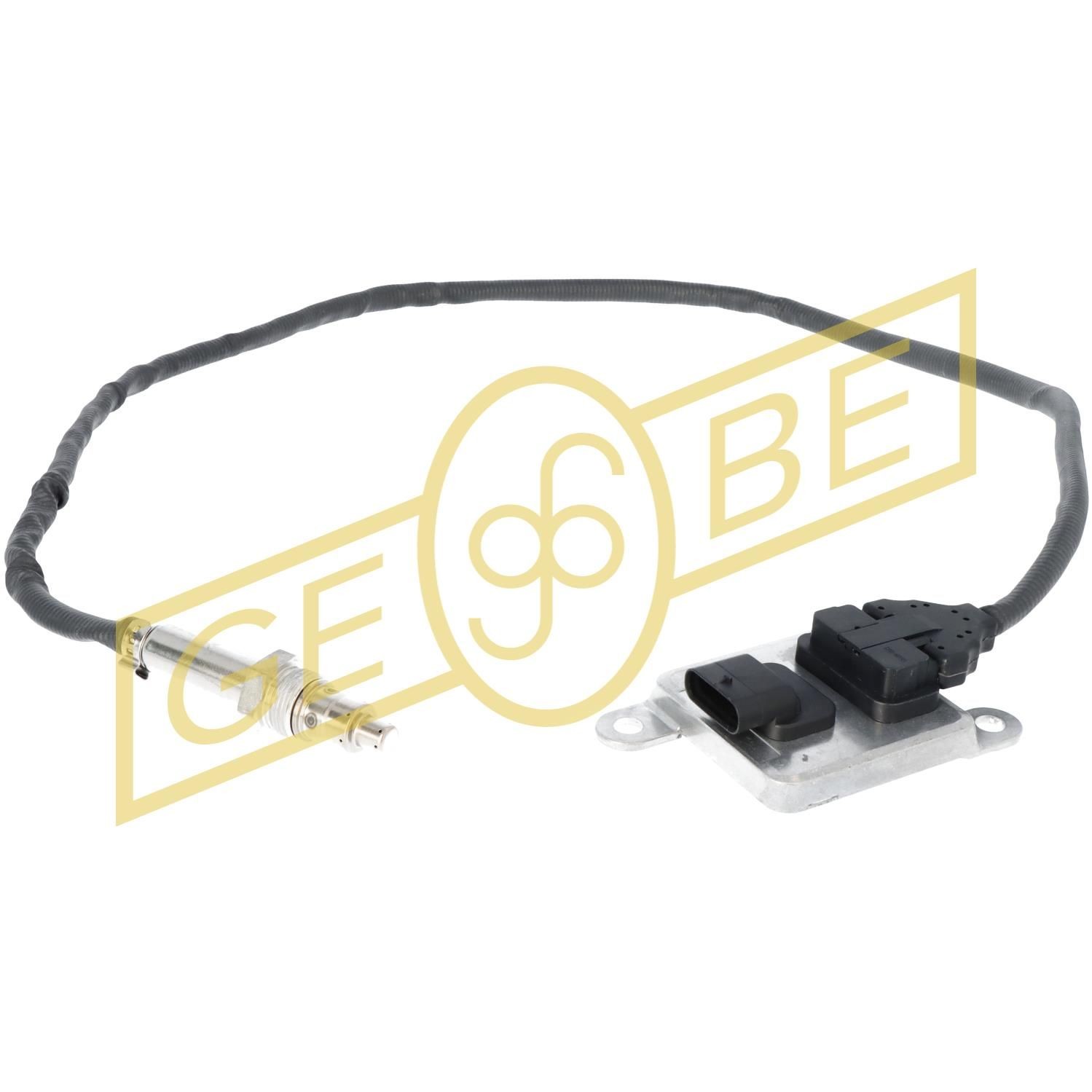 GEBE 9 2879 1 NOx-sensor, NOx-katalysator JUMPER 2.0 BlueHDi 130 HK Diesel
