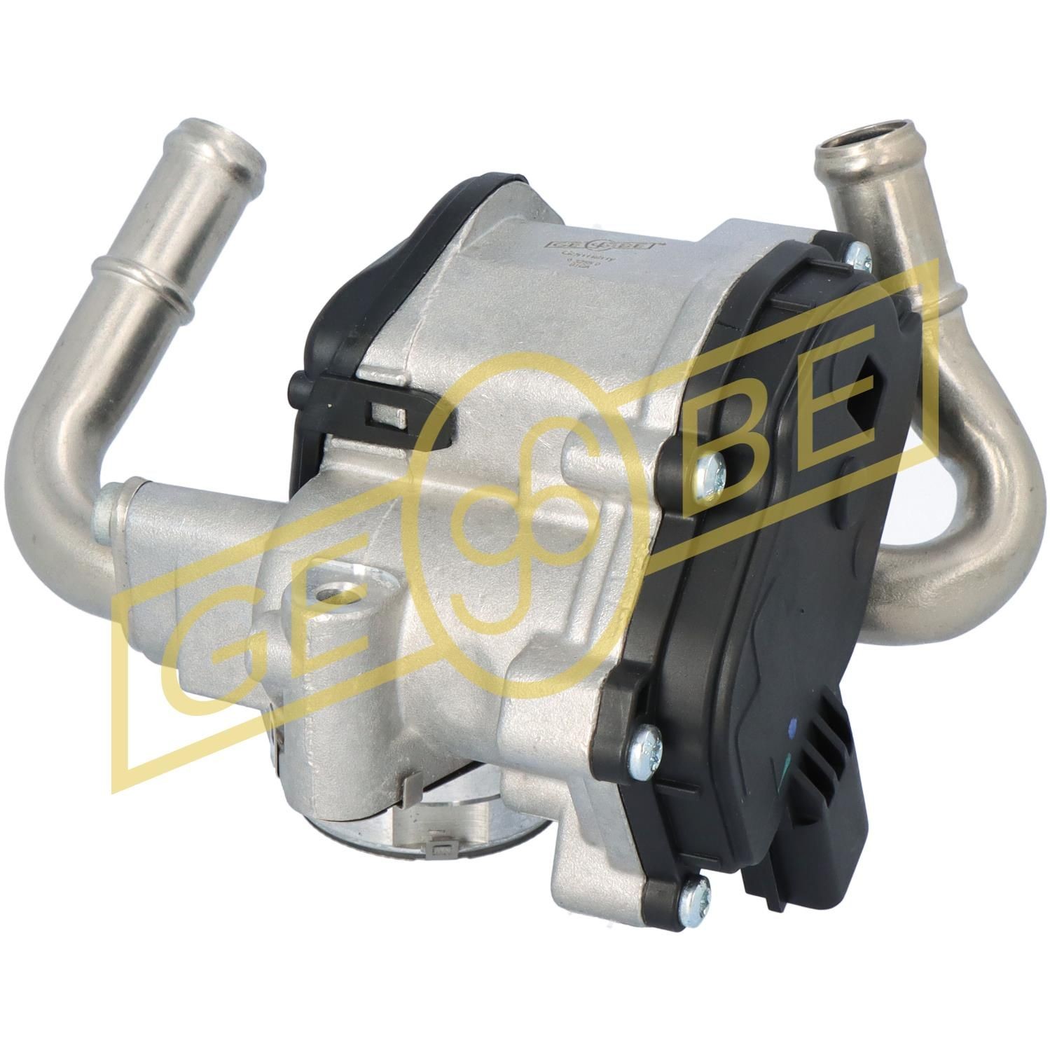 GEBE 9 3500 1 NOx-sensor, NOx-katalüsaator DS7 2.0 BlueHDi 180 (JJEHZR) 177 HP Diisel