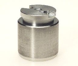 BUDWEG CALIPER Stempel, bremsekaliper Varenummer: 233514 billige