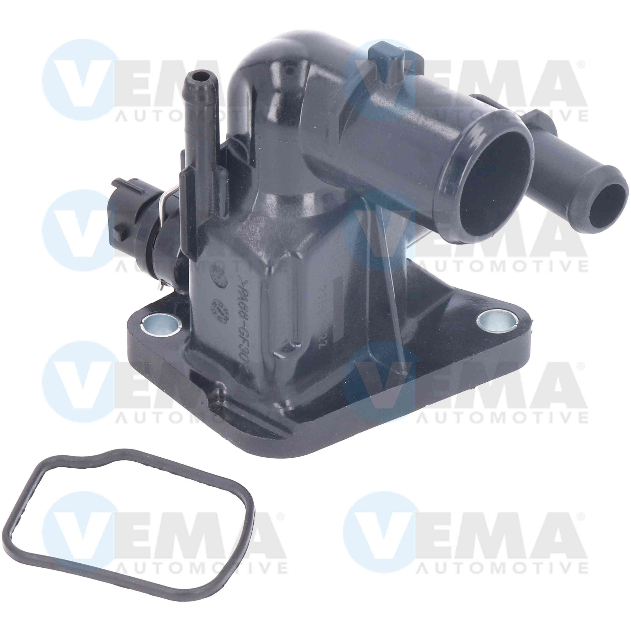 VEMA Coolant Flange Article number: 460182 cheaply