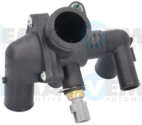 VEMA Coolant Flange Article number: 460194 cheaply