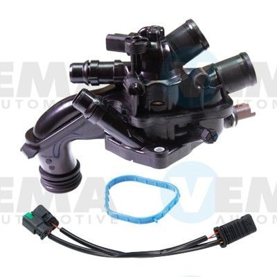 VEMA Coolant Flange Article number: 460198 cheaply