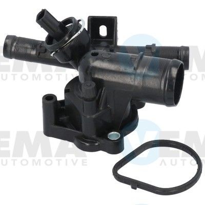 VEMA Coolant Flange Article number: 460219 cheaply