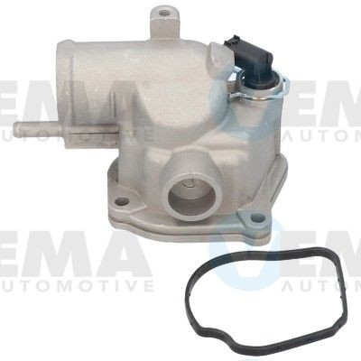 VEMA Coolant Flange Article number: 460223 cheaply