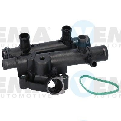 VEMA Coolant Flange Article number: 460387 cheaply