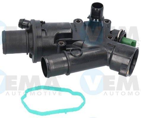 VEMA Coolant Flange Article number: 460409 cheaply