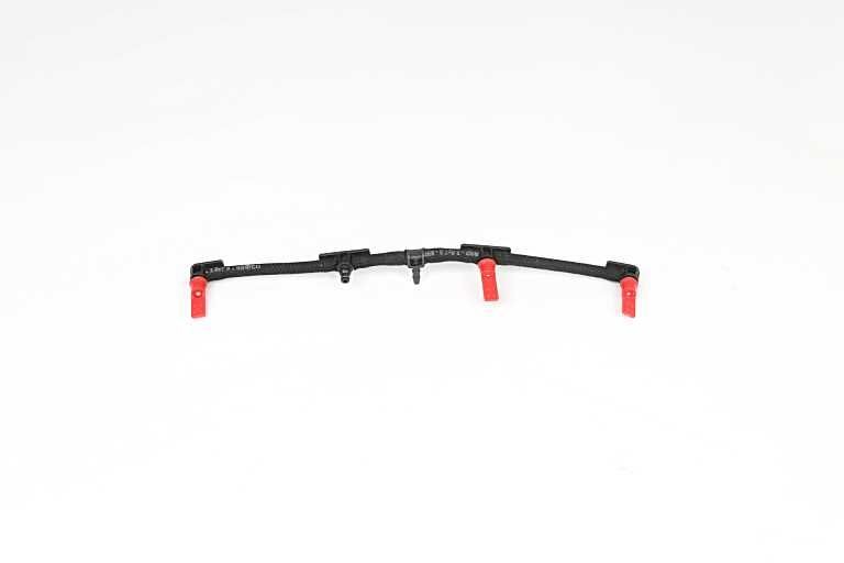 BSG Hose, fuel overflow Article number: BSG 25-725-025 cheaply
