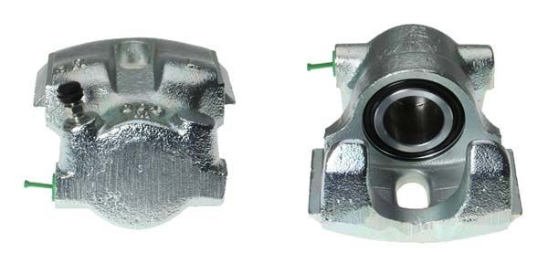 BUDWEG CALIPER Kolvid, pidurisadul Artikli number: 236003 soodsalt