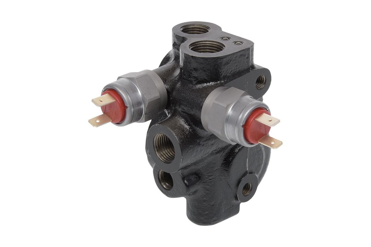 ATE Brake Pressure Regulator Article number: 10.0504-0113.3 cheaply