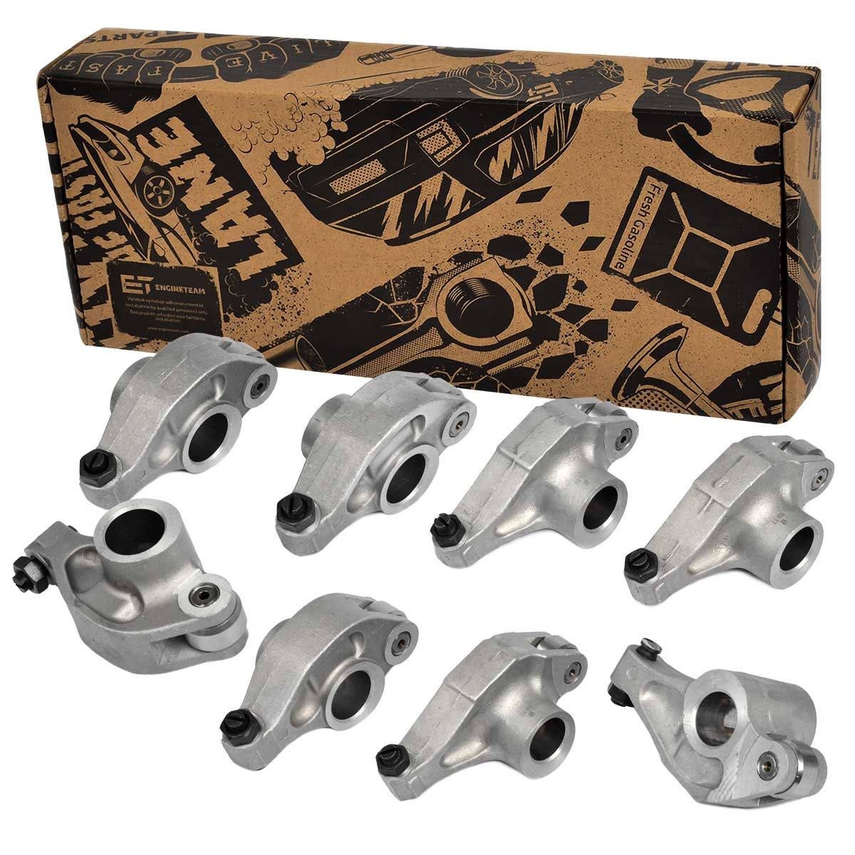 ET ENGINETEAM Rocker arm Article number: VV0102 cheaply