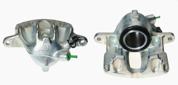 BUDWEG CALIPER Bremsekaliber Varenummer: 342137 billige