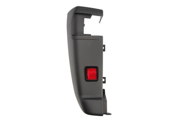 BLIC 5506-00-2097963BQ Bagkofanger DUCATO 2.3 JTD 126 HK Diesel