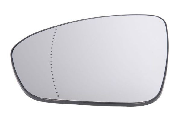 BLIC Mirror Glass, outside mirror Article number: 6102-09-2313371P cheaply