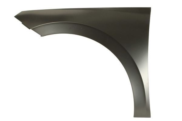 BLIC Wing fender Article number: 6504-04-7519311P cheaply