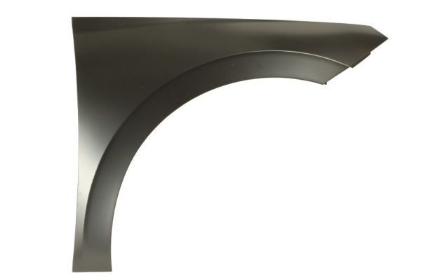 BLIC Wing fender Article number: 6504-04-7519312P cheaply