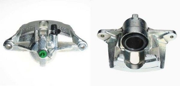 BUDWEG CALIPER Bremsekaliber Varenummer: 343065 billige