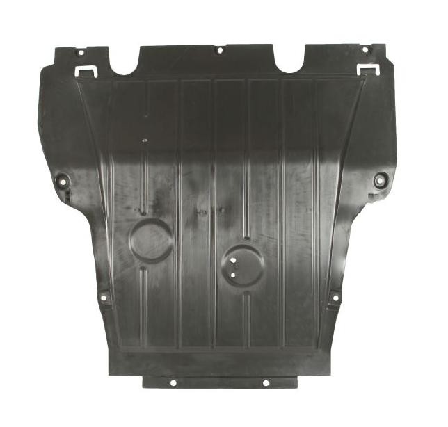 BLIC 6601-05-0000007P Engine Cover MODUS 1.2 75 PS Petrol
