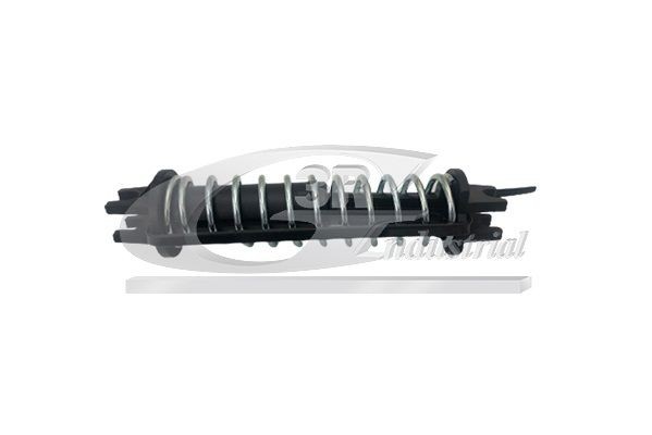 3RG Spring, clutch pedal Article number: 27201 cheaply