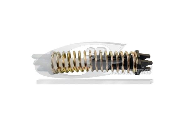 3RG Spring, clutch pedal Article number: 27202 cheaply