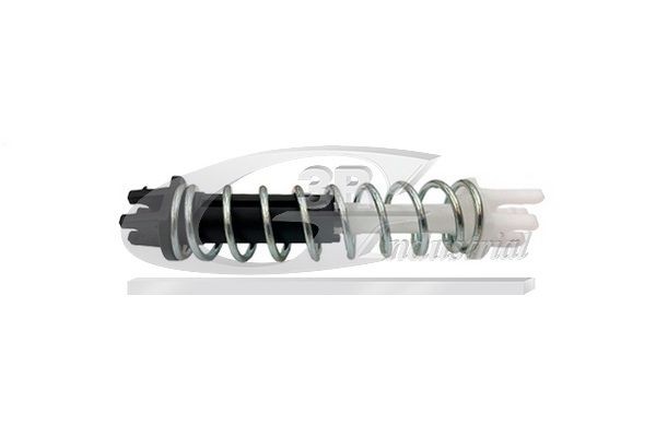 3RG Spring, clutch pedal Article number: 27204 cheaply