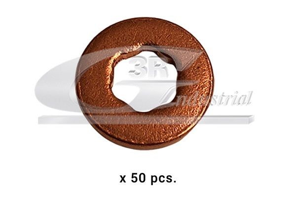 3RG Seal Ring, injector Article number: 87203 cheaply