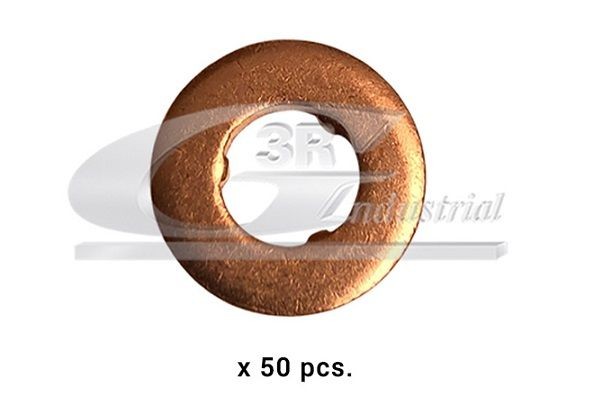 3RG Seal Ring, injector Article number: 87205 cheaply