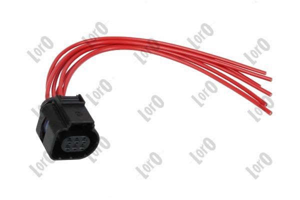 ABAKUS Cable Repair Set, lambda probe Article number: 120-00-185 cheaply