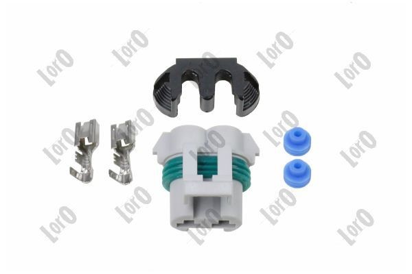 ABAKUS Cable Repair Set, interior heating fan, (eng. preheat sys.) Article number: 120-00-194 cheaply