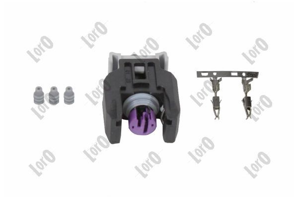 ABAKUS Cable Repair Set, injector valve Article number: 120-00-198 cheaply