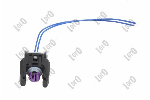 ABAKUS Cable Repair Set, injector valve Article number: 120-00-199 cheaply
