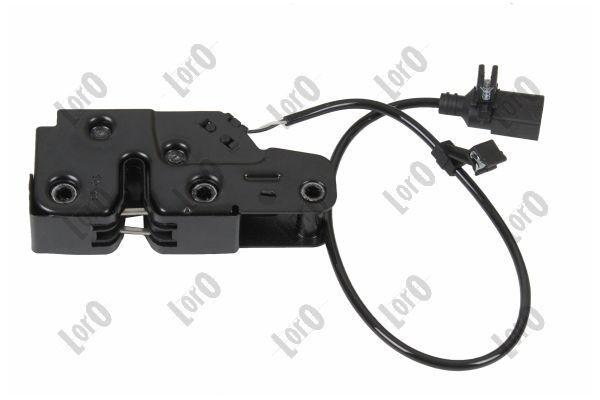 ABAKUS 132-003-015 Mootorikapoti lukk A4 2.0 TDI 177 HP Diisel 2015