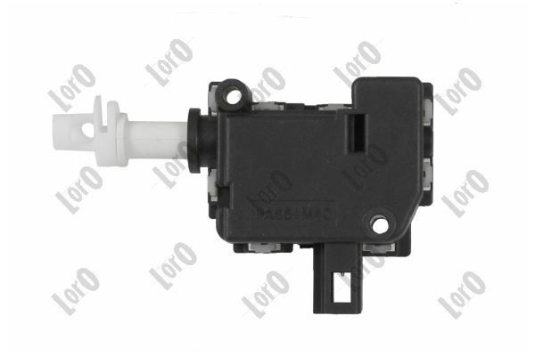 ABAKUS Control, central locking system Article number: 132-053-077 cheaply