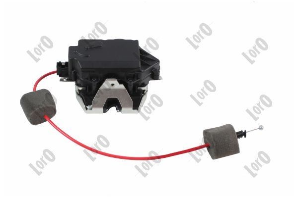 ABAKUS Tailgate Lock Article number: 132-054-004 cheaply