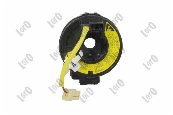 ABAKUS 134-01-010 Molla spiroelicoidale, Airbag RAV 4 1.8 (ZCA25_, ZCA26_) 125 CV Benzina 2005