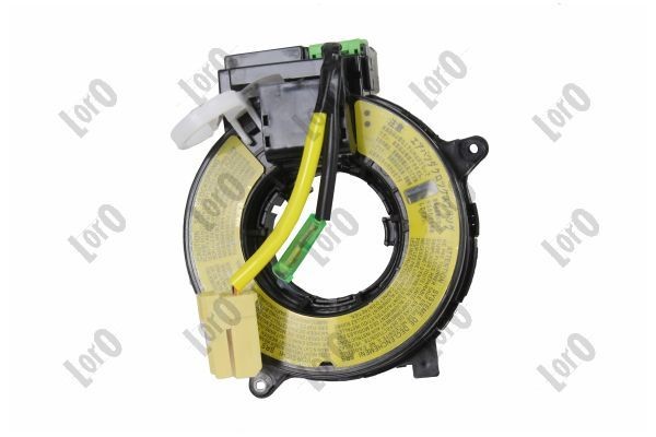 ABAKUS 134-01-016 Vinkelfjeder, Airbag LANCER 1.6 98 HK Benzin 2013