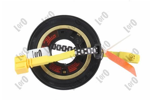 ABAKUS 134-01-023 Clockspring, airbag CADDY 1.7 SDI 57 PS Diesel 2004