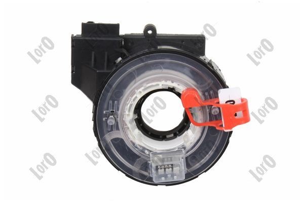 ABAKUS 134-01-029 Clockspring, airbag PASSAT 1.4 TSI EcoFuel 150 PS Petrol/Natural Gas (CNG) 2011