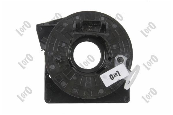 ABAKUS 134-01-035 Viklefjær, airbag UP 1.0 75 HK Bensin