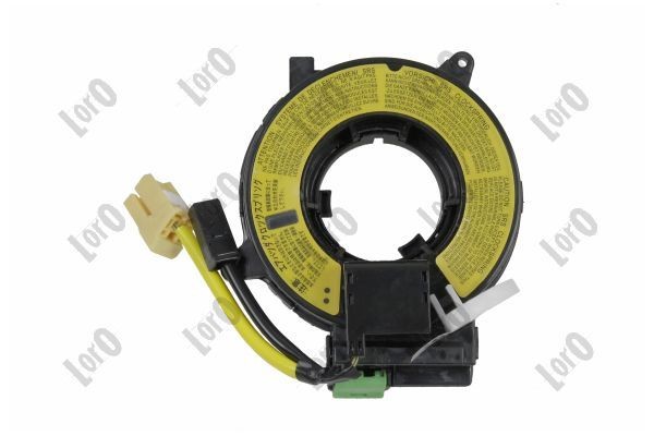 ABAKUS 134-01-045 Vinkelfjeder, Airbag LANCER 1.6 98 HK Benzin 2013
